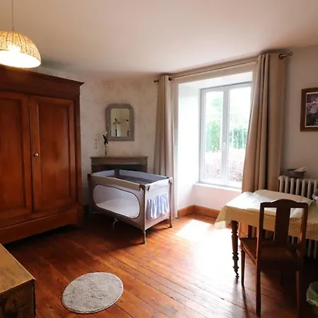 Maison Independante, Parc Arbore, Proche Du Puy Mary - Fr-1-742-619 Holiday home
