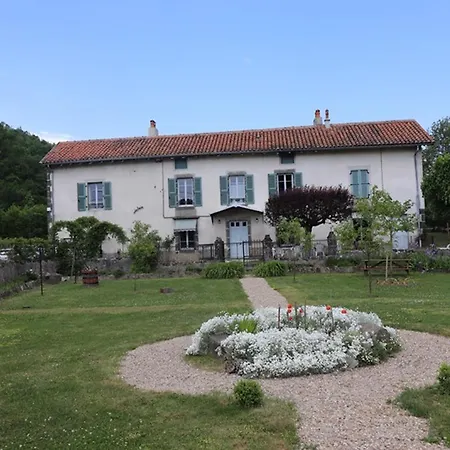 Maison Independante, Parc Arbore, Proche Du Puy Mary - Fr-1-742-619 *