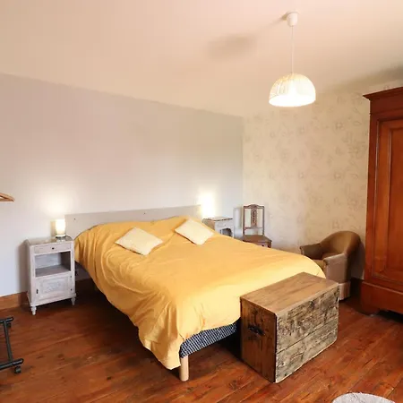 Maison Independante, Parc Arbore, Proche Du Puy Mary - Fr-1-742-619 * Saint-Simon (Cantal)