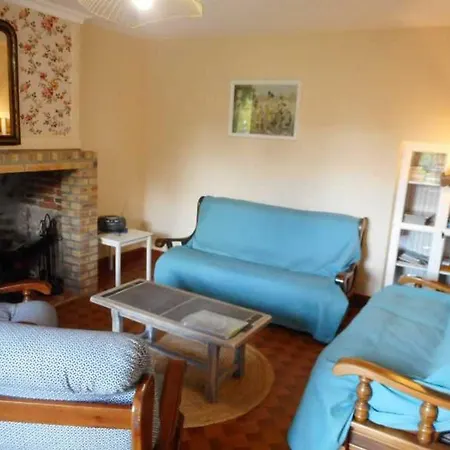 Maison Independante, Parc Arbore, Proche Du Puy Mary - Fr-1-742-619 *
