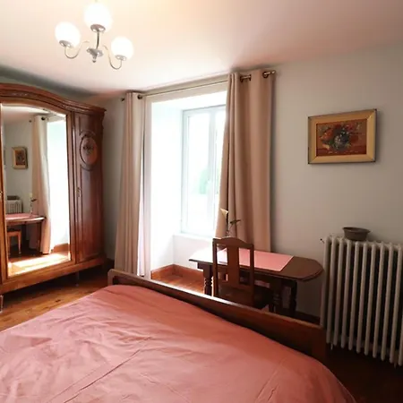 Maison Independante, Parc Arbore, Proche Du Puy Mary - Fr-1-742-619 Saint-Simon (Cantal)