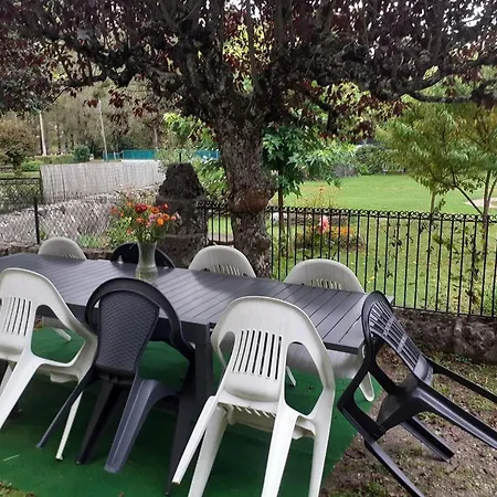 Maison Independante, Parc Arbore, Proche Du Puy Mary - Fr-1-742-619