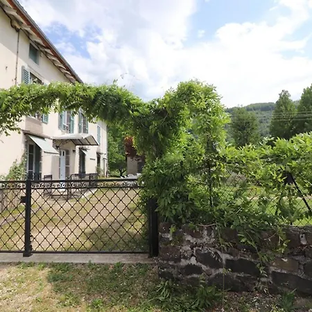 Holiday home Maison Independante, Parc Arbore, Proche Du Puy Mary - Fr-1-742-619