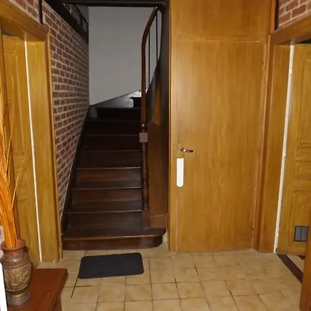 Maison Independante, Parc Arbore, Proche Du Puy Mary - Fr-1-742-619 Holiday home *