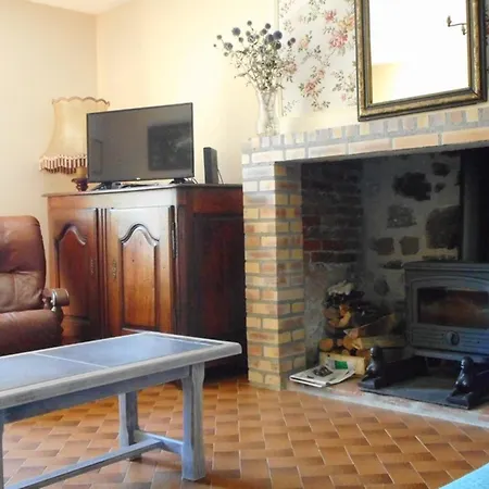 Maison Independante, Parc Arbore, Proche Du Puy Mary - Fr-1-742-619