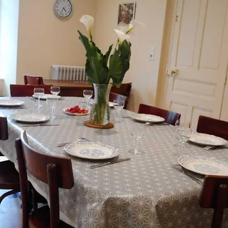 Maison Independante, Parc Arbore, Proche Du Puy Mary - Fr-1-742-619 Holiday home