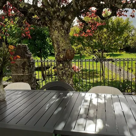 Maison Independante, Parc Arbore, Proche Du Puy Mary - Fr-1-742-619 * Saint-Simon (Cantal)